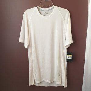 Nike Dryfit basketball shirt